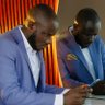 Solomon Kaweesa's profile picture