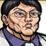 渾身クリティカル花山薫(フォロバ、渾身、クリティカル100%) 的头像