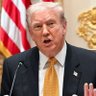 Patriots For Trump profil fotoğrafı