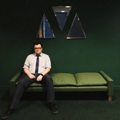 Andrew Streeter's profile picture