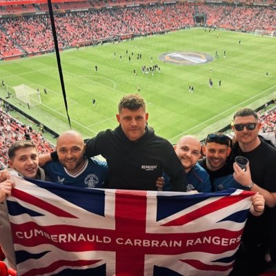Riain's profile picture