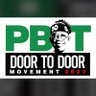 Profilbild von PBAT DOOR TO DOOR MOVEMENT 2027