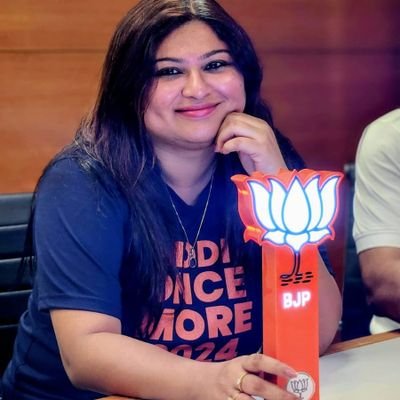 Promita Mukherjee🇮🇳's profile picture