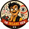 Фото профиля InsaneObserver
