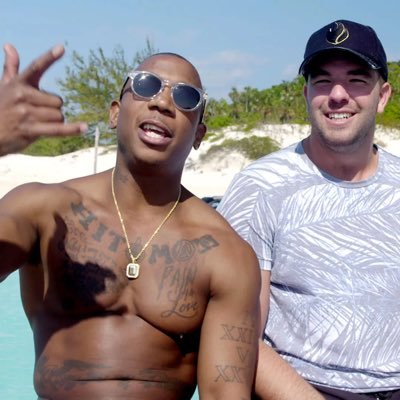 El Billy Mcfarland's profile picture