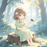 Profilbild von 知了猴