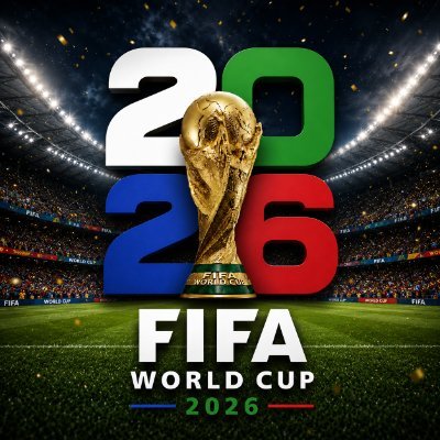 FIFAWC26Updates's profile picture