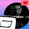 Mr. Freeman(DarkZoe) 的头像