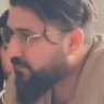 Profilbild von Salah AlBulushi