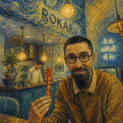 Kazlıçeşmeli Harun's profile picture