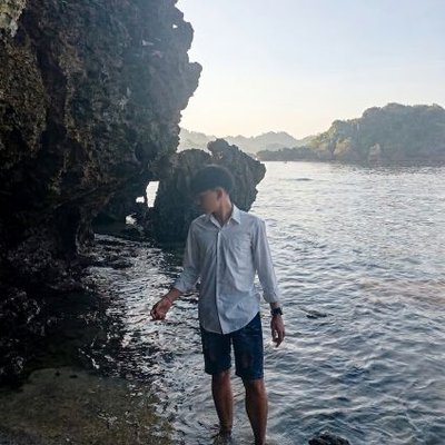Call me ikky's profile picture