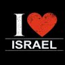 Profilbild von ILoveIsrael