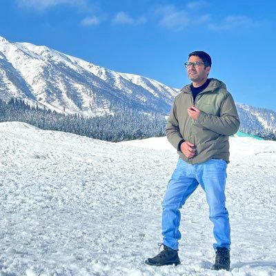 Saahil Suhail's profile picture