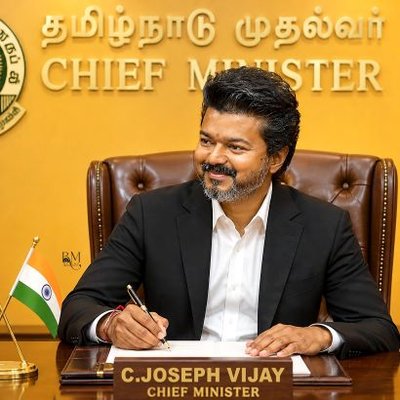 Saran Vjay | MSD 🔥's profile picture