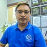Tirthankar Mandal 的头像