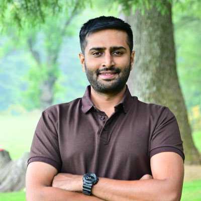 Supreeth Kashyap's profile picture