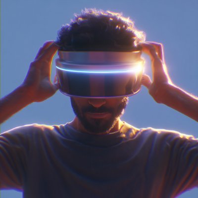 Martian's profile picture