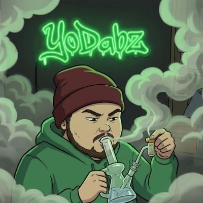 YoDabz's profile picture
