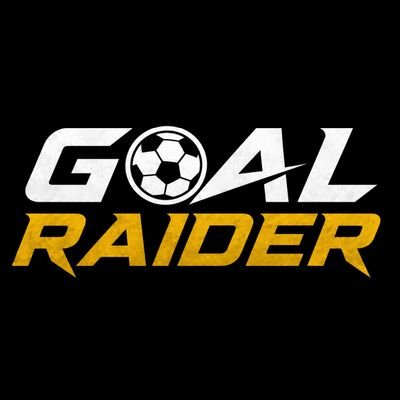 Goal Raider's profile picture