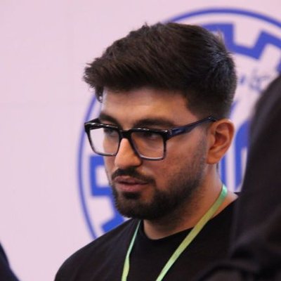 AliAramideh_'s profile picture