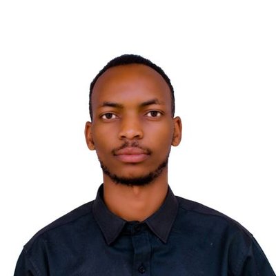 DenysNkundineza's profile picture