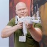 Profilbild von Alistair McFarlane