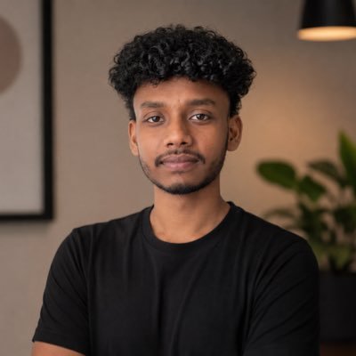 rahamanbinujit's profile picture