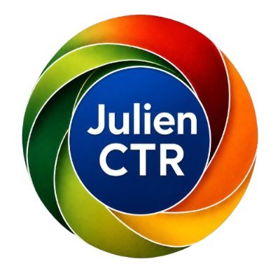 Julien CTR's profile picture