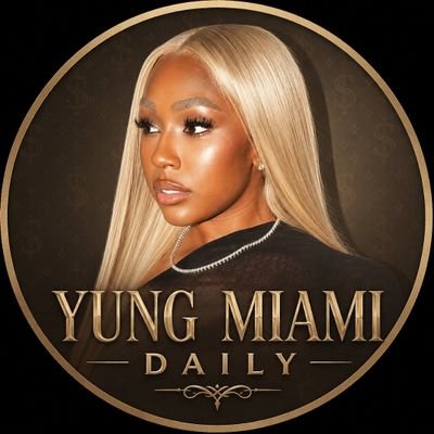 yung miami daily ☆'s profile picture