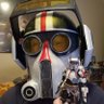 Mark's profile picture