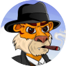 Detective Tiger's Stories's profile picture