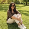 Shweta Bharadwaj profil fotoğrafı