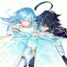 ごっどえねる 的头像