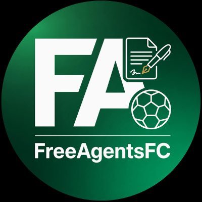 FreeAgentsFC's profile picture