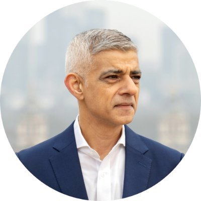 MayorofLondon's profile picture