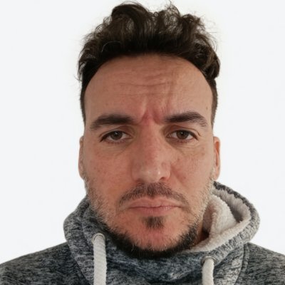 José Creadores Libres's profile picture