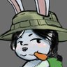 Profilbild von a horny rabbit ๐