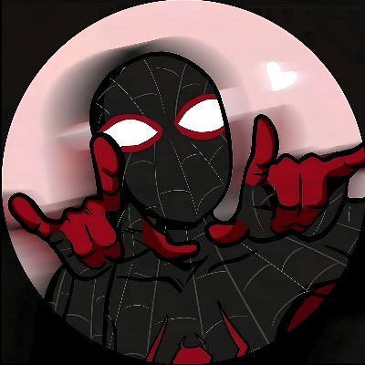 spoidermon's profile picture