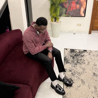 MR PHENOM's profile picture