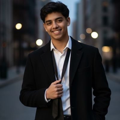 Rav𝗬's profile picture