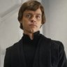 Luke Skywalker 的头像