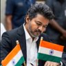 பா முத்துராஜா TVK ❤️💛❤️ profil fotoğrafı