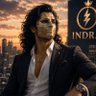 Dev Indra profil fotoğrafı
