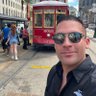Anthony wilson profil fotoğrafı