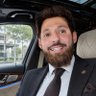 المستشار / فراس اليافعي profil fotoğrafı