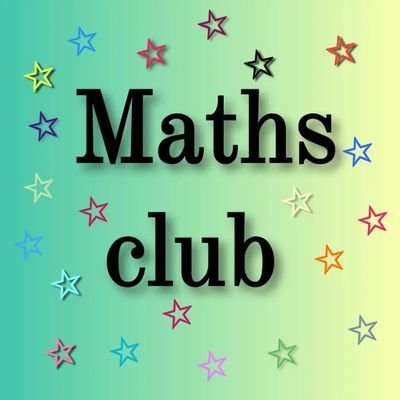 Mathematics Club's profile picture