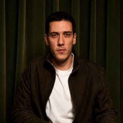 Javi Cabello's profile picture
