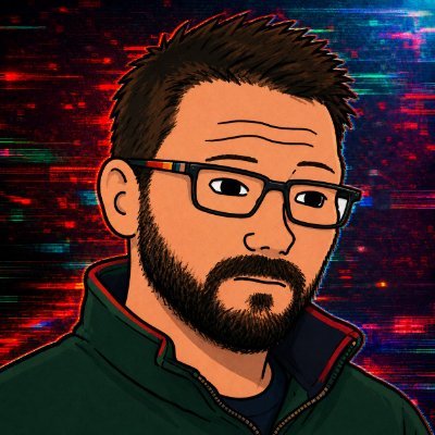 NickCKN's profile picture