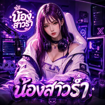 น้ำเข้าท้อง น้องได้เรียน เครดิตฟรี's profile picture