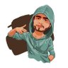 Profilbild von Hammad